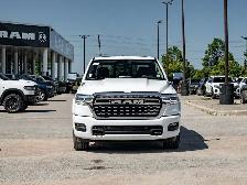 2026 Ram 1500 Limited Longhorn - Photo 13