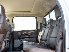 2026 Ram 1500 Limited Longhorn - Photo 16