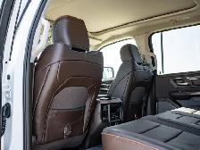 2026 Ram 1500 Limited Longhorn - Photo 20