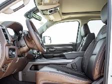 2026 Ram 1500 Limited Longhorn - Photo 21