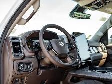 2026 Ram 1500 Limited Longhorn - Photo 25