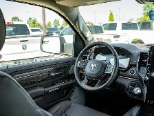 2026 Ram 1500 Limited Longhorn - Photo 29