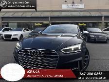 2018 Audi S5 Coupe Technik - Photo 2