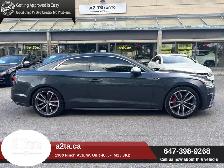 2018 Audi S5 Coupe Technik - Photo 4