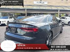 2018 Audi S5 Coupe Technik - Photo 5