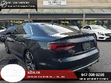 2018 Audi S5 Coupe Technik - Photo 6