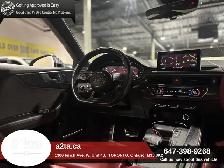 2018 Audi S5 Coupe Technik - Photo 15