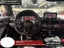 2018 Audi S5 Coupe Technik - Photo 17