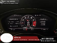 2018 Audi S5 Coupe Technik - Photo 18