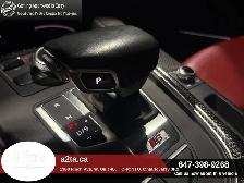 2018 Audi S5 Coupe Technik - Photo 32
