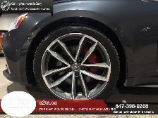 2018 Audi S5 Coupe Technik - Photo 41