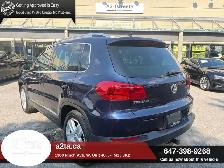 2016 Volkswagen Tiguan 4MOTION 4dr Auto Comfortline - Photo 5