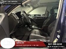 2016 Volkswagen Tiguan 4MOTION 4dr Auto Comfortline - Photo 7