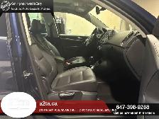 2016 Volkswagen Tiguan 4MOTION 4dr Auto Comfortline - Photo 8