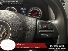 2016 Volkswagen Tiguan 4MOTION 4dr Auto Comfortline - Photo 12