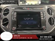 2016 Volkswagen Tiguan 4MOTION 4dr Auto Comfortline - Photo 14