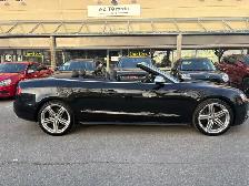 2010 Audi S5 2dr Cabriolet Auto Premium - Photo 4