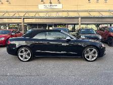2010 Audi S5 2dr Cabriolet Auto Premium - Photo 5