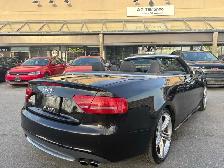 2010 Audi S5 2dr Cabriolet Auto Premium - Photo 6