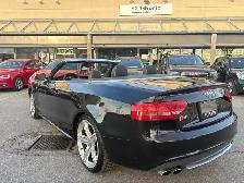 2010 Audi S5 2dr Cabriolet Auto Premium - Photo 7