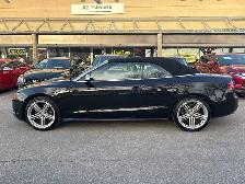 2010 Audi S5 2dr Cabriolet Auto Premium - Photo 8