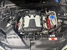 2010 Audi S5 2dr Cabriolet Auto Premium - Photo 10