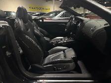 2010 Audi S5 2dr Cabriolet Auto Premium - Photo 12