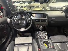 2010 Audi S5 2dr Cabriolet Auto Premium - Photo 15