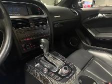 2010 Audi S5 2dr Cabriolet Auto Premium - Photo 24