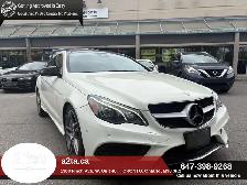 2014 Mercedes-Benz E-Class 2dr Cpe E 350 4MATIC - Photo 2