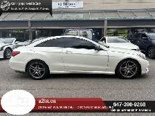 2014 Mercedes-Benz E-Class 2dr Cpe E 350 4MATIC - Photo 3