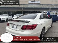 2014 Mercedes-Benz E-Class 2dr Cpe E 350 4MATIC - Photo 4