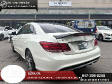 2014 Mercedes-Benz E-Class 2dr Cpe E 350 4MATIC - Photo 5