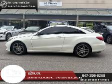 2014 Mercedes-Benz E-Class 2dr Cpe E 350 4MATIC - Photo 6