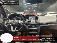 2014 Mercedes-Benz E-Class 2dr Cpe E 350 4MATIC - Photo 10
