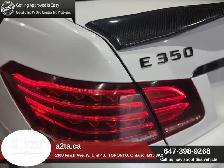 2014 Mercedes-Benz E-Class 2dr Cpe E 350 4MATIC - Photo 25
