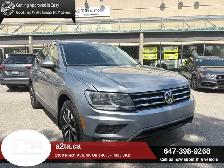 2020 Volkswagen Tiguan 4MOTION - Photo 2