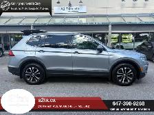 2020 Volkswagen Tiguan 4MOTION - Photo 3