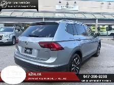 2020 Volkswagen Tiguan 4MOTION - Photo 4