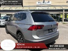 2020 Volkswagen Tiguan 4MOTION - Photo 5