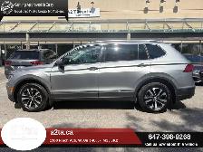 2020 Volkswagen Tiguan 4MOTION - Photo 6