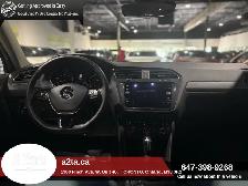 2020 Volkswagen Tiguan 4MOTION - Photo 13
