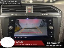 2020 Volkswagen Tiguan 4MOTION - Photo 18