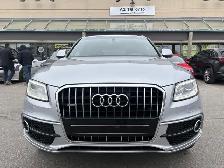 2016 Audi Q5 2.0T Progressiv - Photo 2