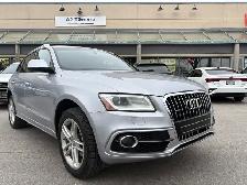 2016 Audi Q5 2.0T Progressiv - Photo 3