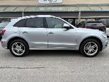 2016 Audi Q5 2.0T Progressiv - Photo 4
