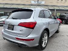 2016 Audi Q5 2.0T Progressiv - Photo 5