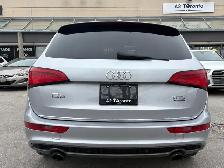 2016 Audi Q5 2.0T Progressiv - Photo 6