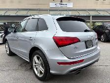 2016 Audi Q5 2.0T Progressiv - Photo 7