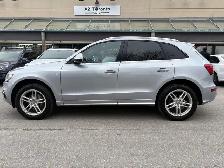 2016 Audi Q5 2.0T Progressiv - Photo 8